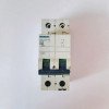 2POLE MCB SIEMENS  - SIEMENS 63A 2POLE MCB 7.5 KA 5SL62637RC