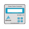EPCOS APFC CONTROLLER  - EPCOS APFC CONTROLLER 12STEP 240V AC B44066R6012R230
