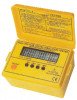 Digital Insulation Resistance Tester - Kusam Meco KM 2803 IN 5KV High Voltage Digital Insulation Resistance Tester