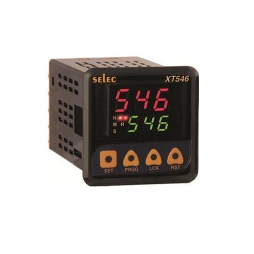  DIGITAL SEQUENTIAL TIMER