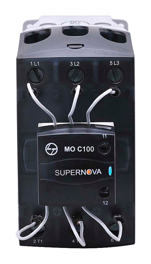 AC CONTACTOR - happyenterprise