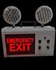 EMERGENCY EXIT LITE  - 