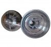 SPUN ALUMINIUM REFLECTOR  - 