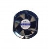 6" OVAL TYPE FAN 12V DC LINIX - 