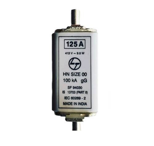 125A HRC FUSE DIN TYPE LK