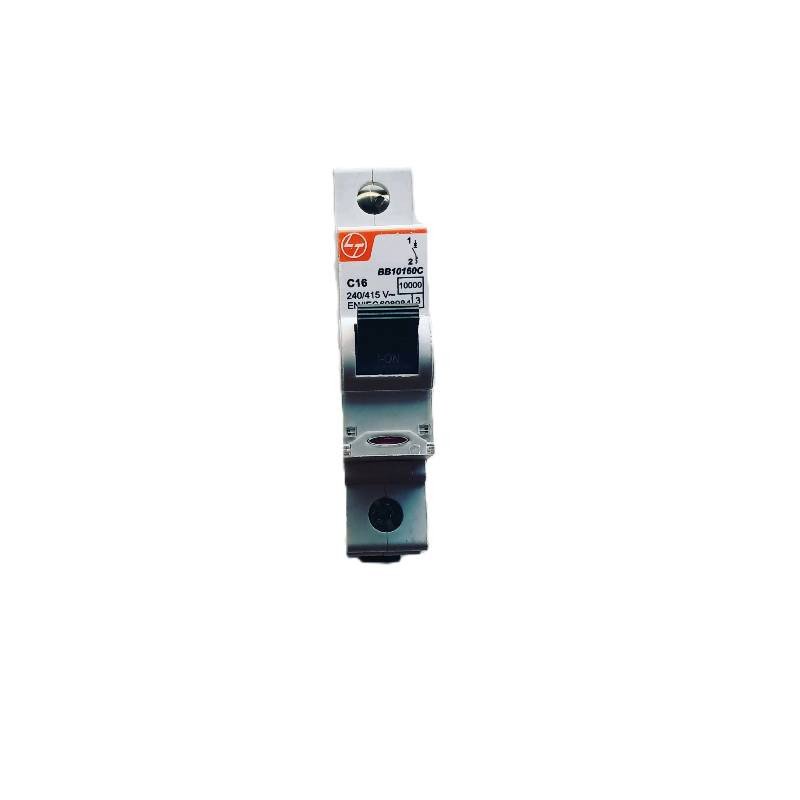 16A 1POLE MCB LK