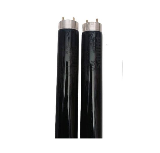 18W UV BLB BLACK ROD TUBELIGHT PHILIPS
