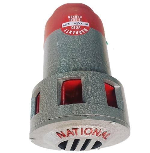 1KM RANGE SIREN