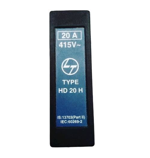 20A FUSE BASE ST30772 LK