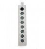8WAY PUSH BUTTON BXO CASTING - 