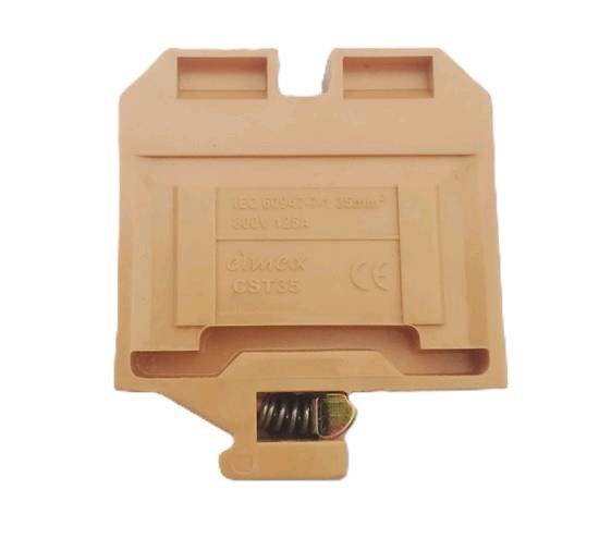 CSTE5 CONNECTOR ELEMEX