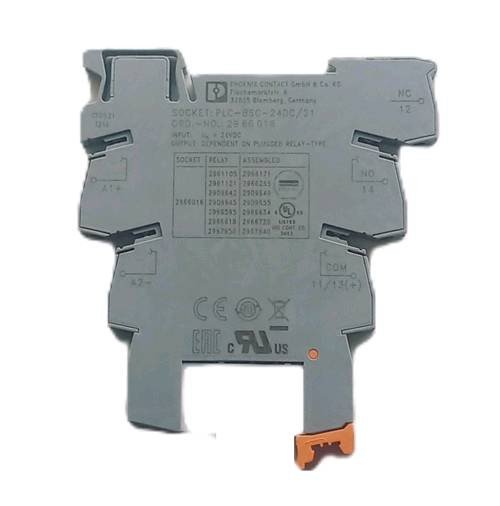 PHOENIX CONTACT CONNECTOR