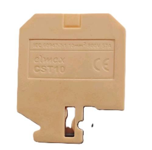 CST10 CONNECTOR ELMEX