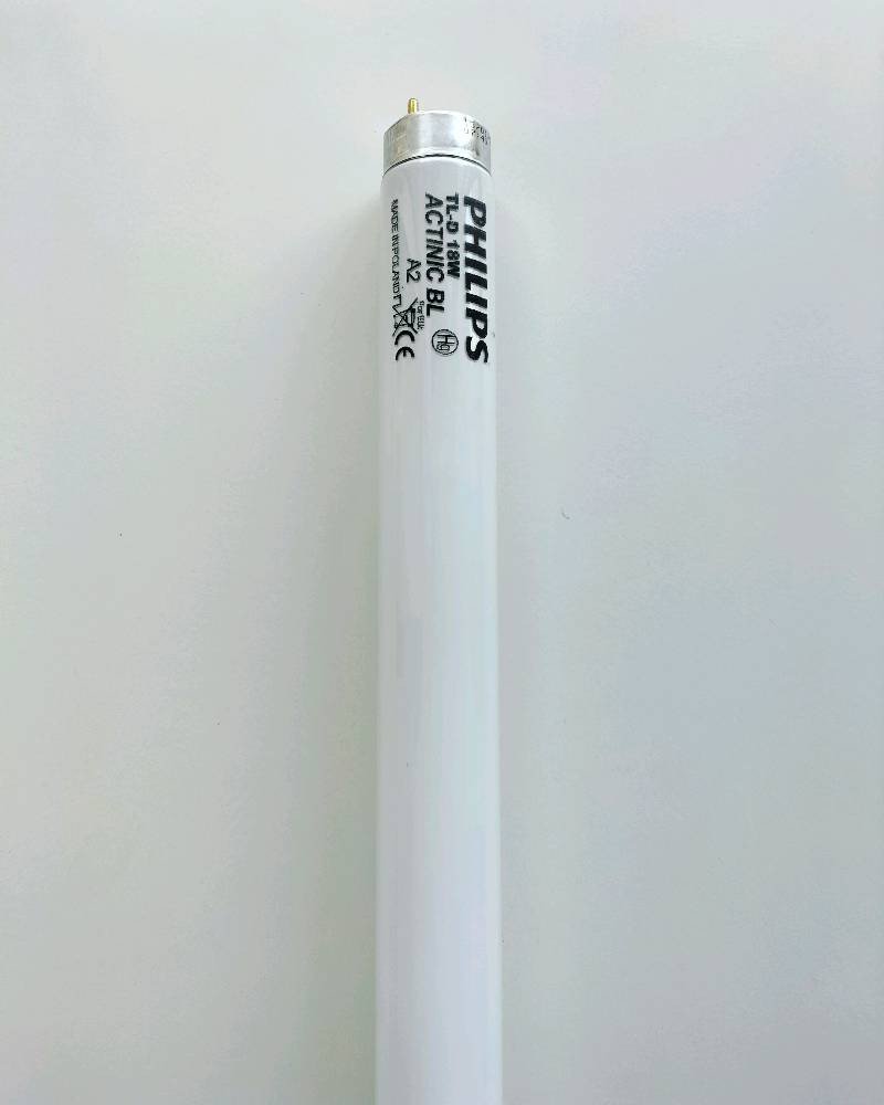 18W ACTINIC BL TUBE ROD PHILIPS