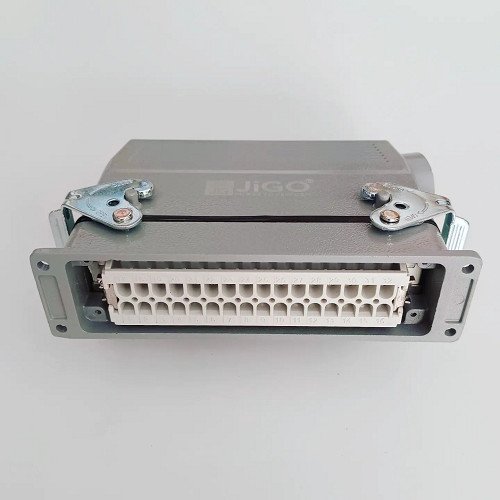 32PIN INDUSTRIAL MALE FEMALE CONNECTOR